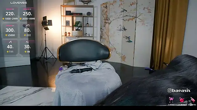 baeasian live sex cam