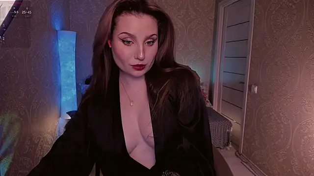 Eesmaaarrr live sex cam