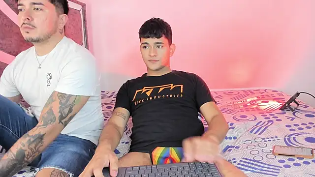 niall_falconn live sex cam