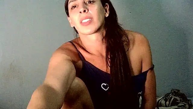 AlexiaDuucan live sex cam