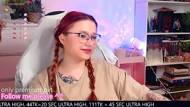 me__hanna live sex cam