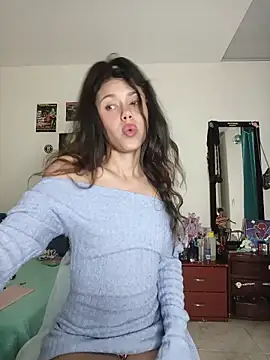 caramel_doll__ live sex cam