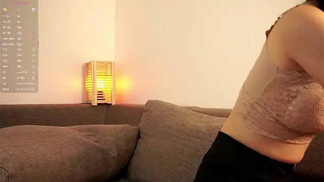 ArieJarboe's cam snapshot