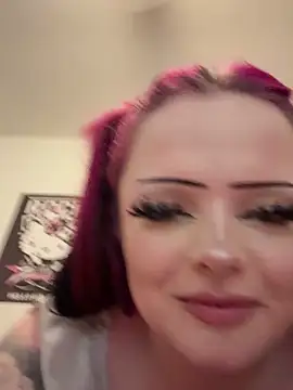 khloekarma's cam snapshot