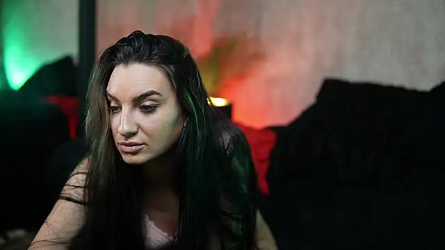 BikiJo's cam snapshot