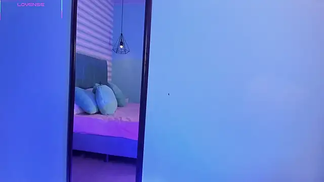 luvaysach's cam snapshot