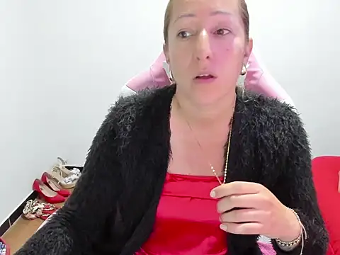 chrystal_sl852's cam snapshot