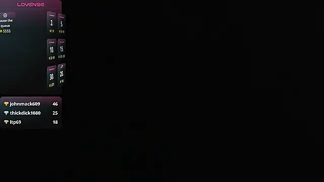 AshlyGomezz's cam snapshot