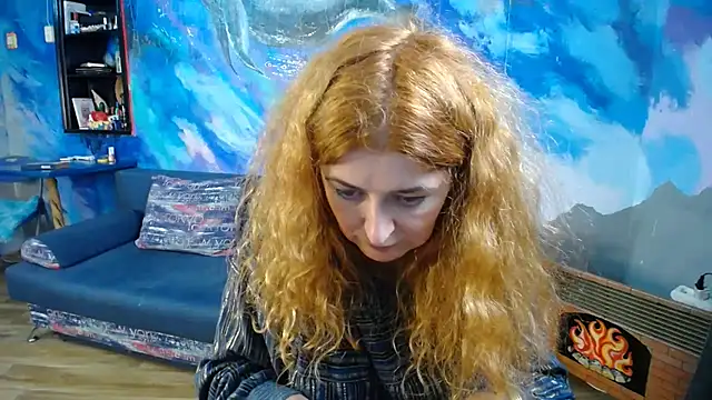 Helen1974's cam snapshot