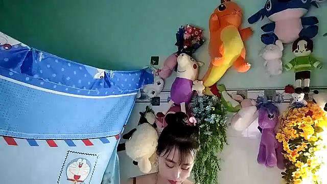 emgaixinhngoan's cam snapshot