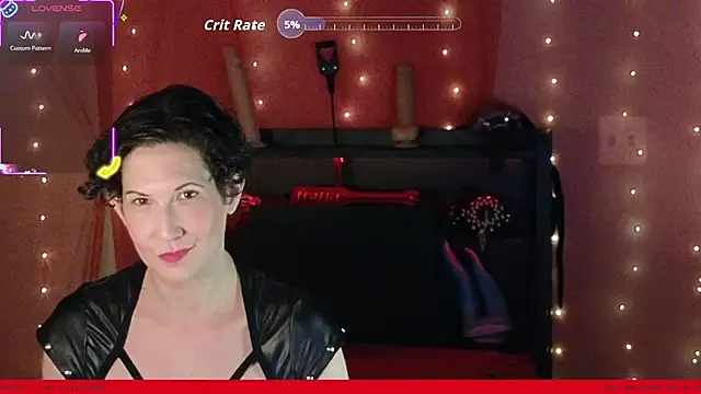 MistressVeritasX's cam snapshot