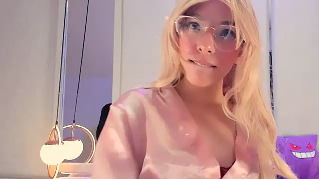 VesperVelvet's cam snapshot