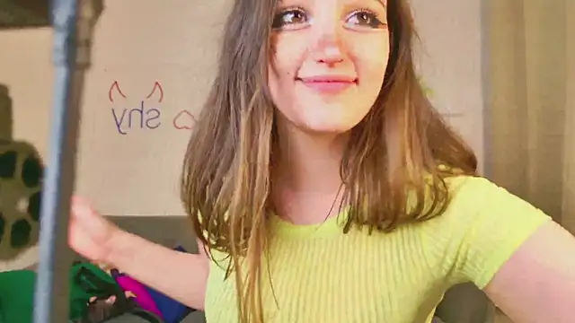 kamila_blush's cam snapshot