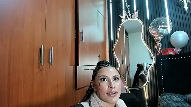 scarletr_red's cam snapshot