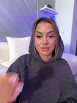 KirstieVegas's cam snapshot