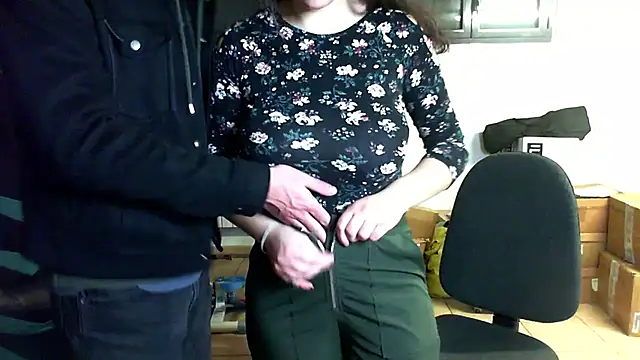 babymelisaaa's cam snapshot