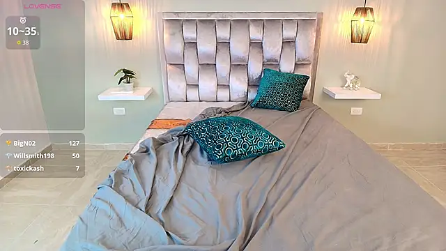 Aliya_cutiee's cam snapshot