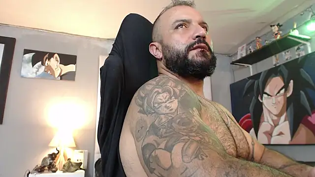 bardock_1 live sex cam