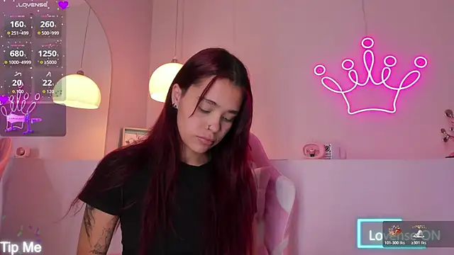 violeth_hill live sex cam