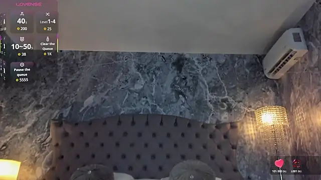 Belliinda_21's cam snapshot