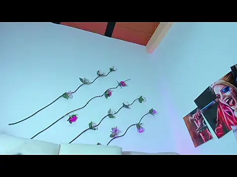 HaleyAmaya's cam snapshot