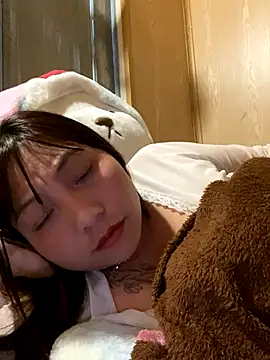 Merry_katy's cam snapshot