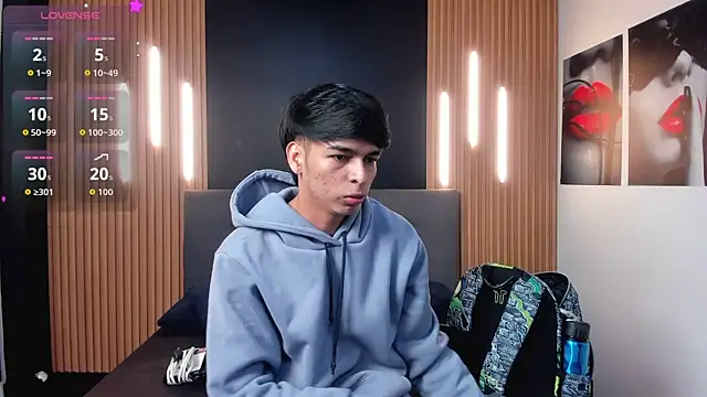 OnlyJos's cam snapshot