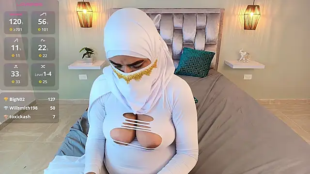 Aliya_cutiee's cam snapshot