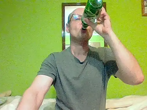 Tiger202441's cam snapshot