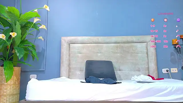 hunter_biggest's cam snapshot