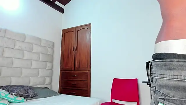 BennBrown's cam snapshot