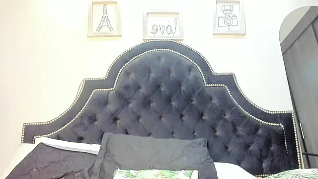 DenzelRios's cam snapshot