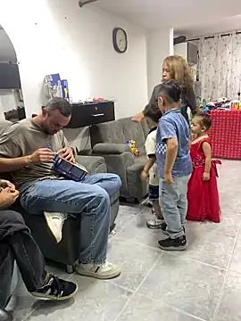 KatiaFosterr's cam snapshot