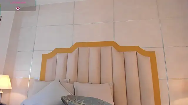 MaddieParker's cam snapshot