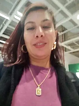 scarlett_moore's cam snapshot