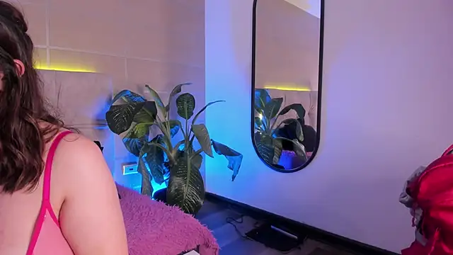 _michonne_'s cam snapshot