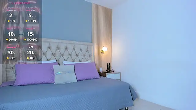 Hera_goddesss's cam snapshot