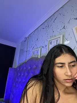 Isabella_Montoya's cam snapshot