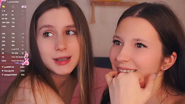 GabrielleLynchard's cam snapshot