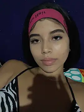 kathamuller_1's cam snapshot