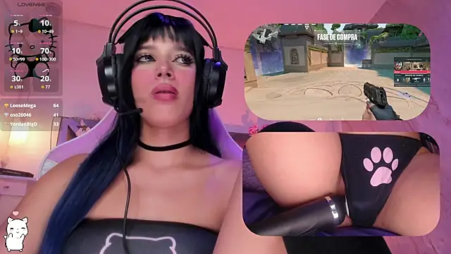 SweetieCloe_ live sex cam