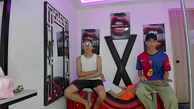 EMPIRE_BOYS1 live sex cam