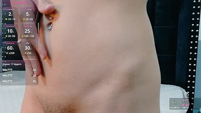 skinnyandcute live sex cam