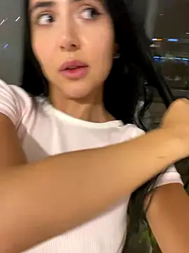 oh_nina live sex cam