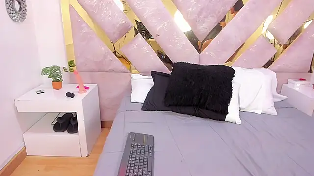 Pink_Soul live sex cam