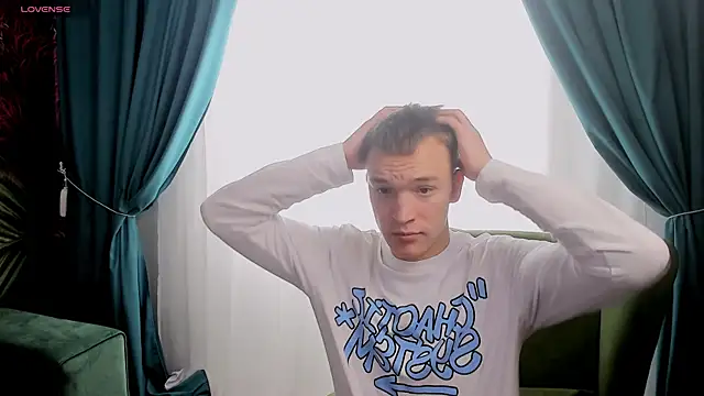 Kevin_Derek live sex cam