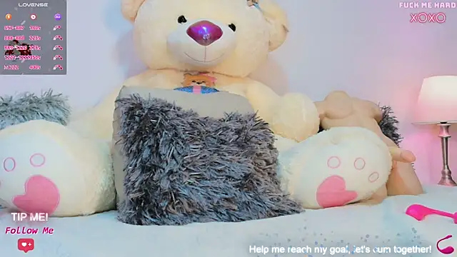 Doll_Loren live sex cam