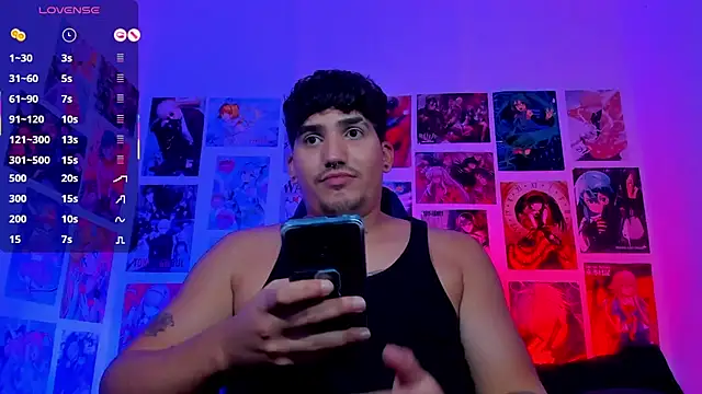 Saturn_boy live sex cam