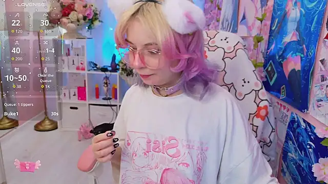 Coconut_Mia live sex cam