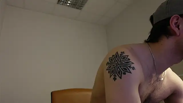 Ethan_Fyre live sex cam